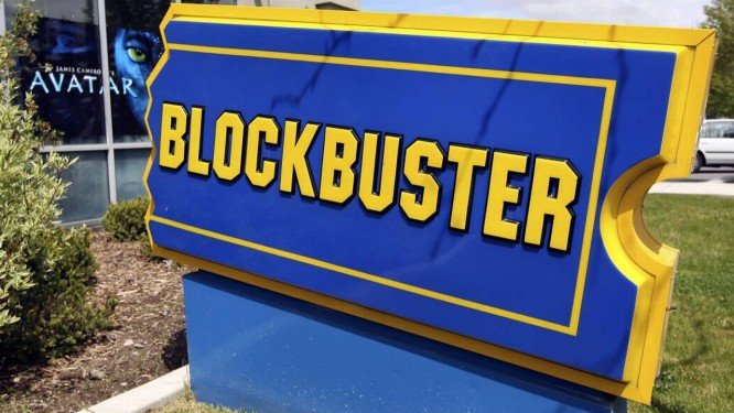Última loja da Blockbuster mantém sucesso mesmo com os serviços de streaming de filmes