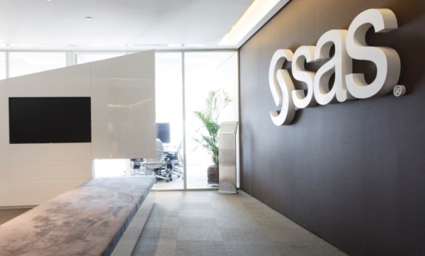 SAS Brasil inaugura novo centro de inovação