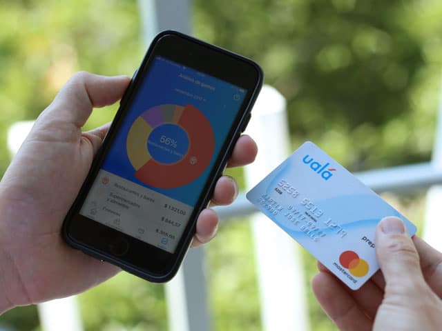 Tencent investe em banco digital argentino