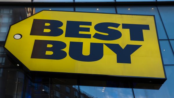 Corie Barry é a nova CEO da Best Buy