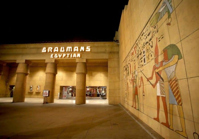 Netflix planeja comprar cinema