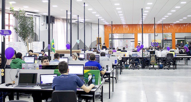 Linx compra empresa focada em soluções SaaS