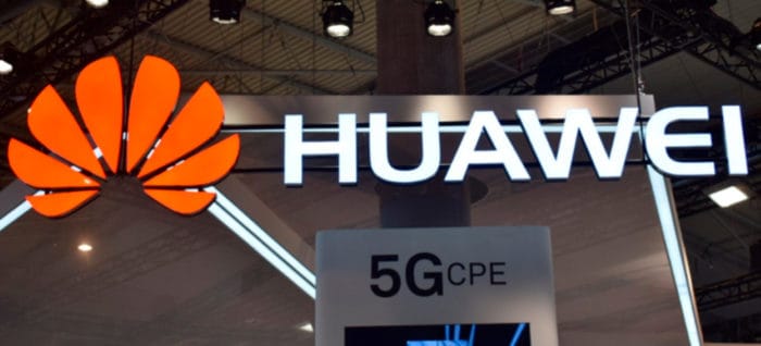 Huawei lança primeiro equipamento do mundo para conectar carros a redes 5G