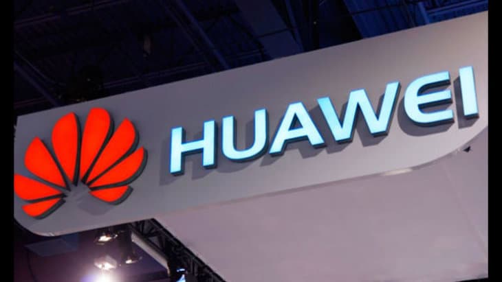 Huawei aposta no armazenamento de dados na nuvem
