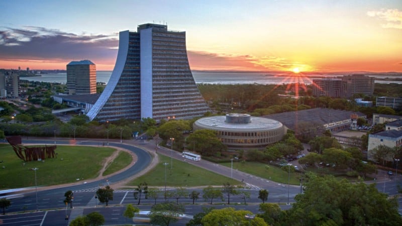 Rio Grande do Sul  é segundo maior polo de startups do Brasil
