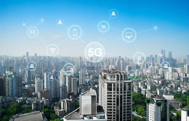 Anatel define as frequências para instalação de 5G