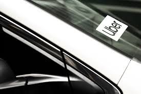 Uber estreia na NYSE