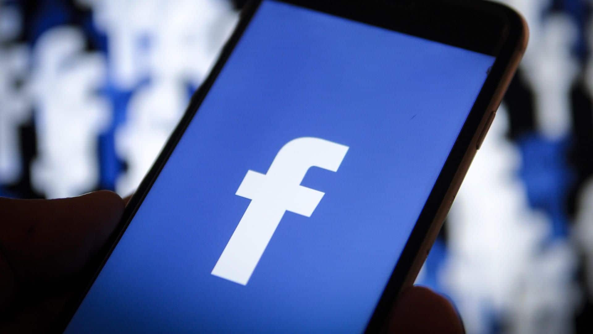 Facebook planeja lançar sua própria moeda digital