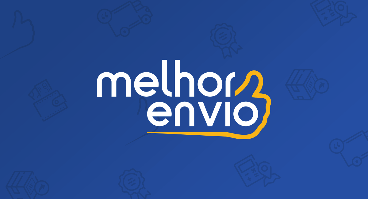Melhor envio bate marca de um milhão de vendas