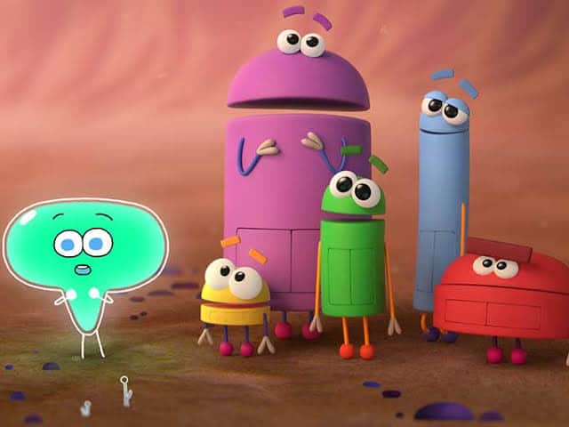 Netflix compra streaming focado no público infantil