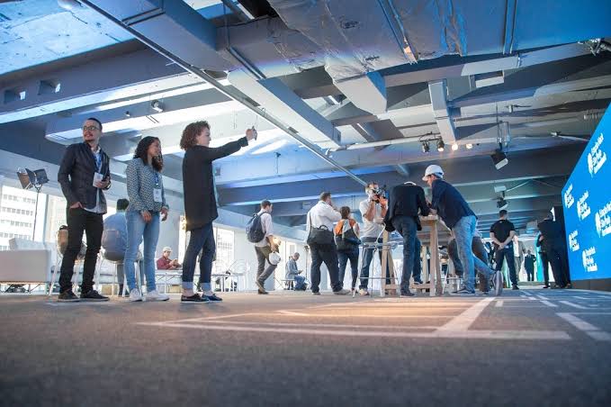 Inscrições para programa de aceleração do Facebook estão abertas