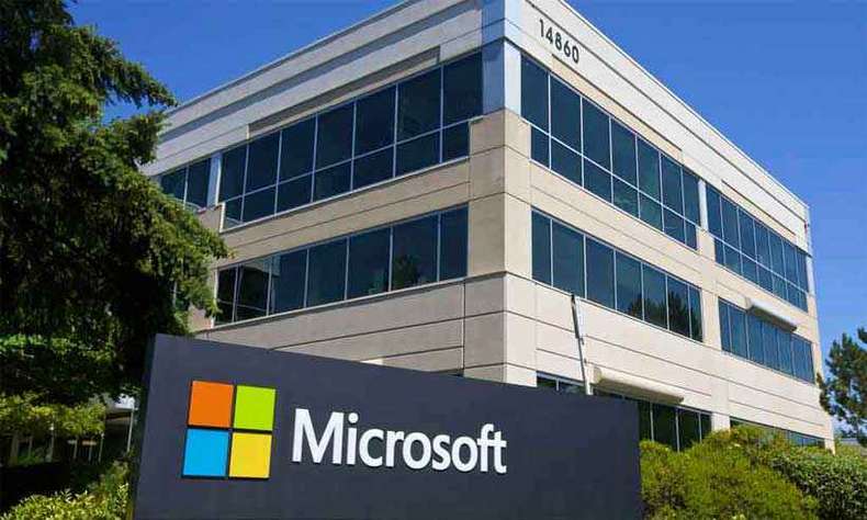 Microsoft lança plataforma para criação de robôs autônomos