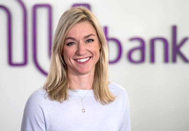 Nubank reforça time com chefe de RH norte-americana
