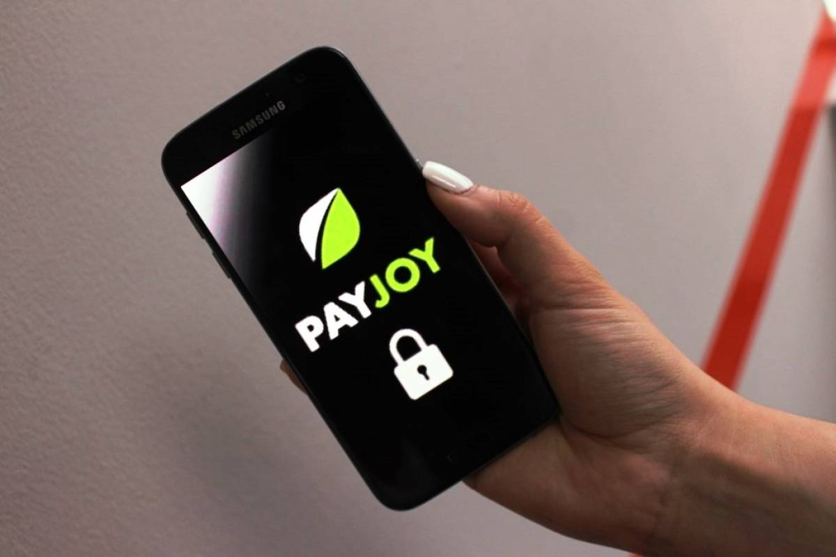 PayJoy levanta US$ 20 milhões
