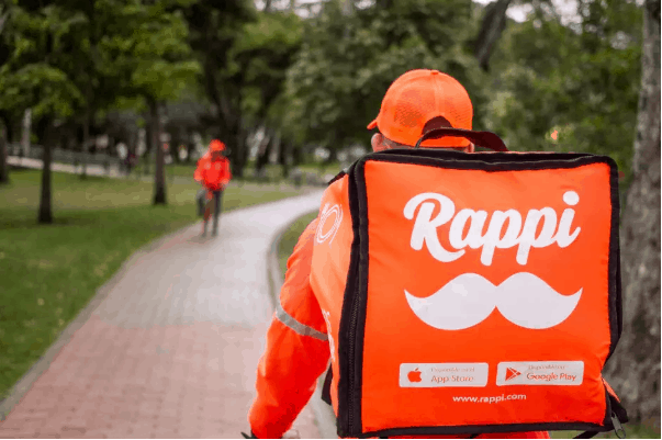 Rappi vai ampliar sua operação para mais cidade brasileiras