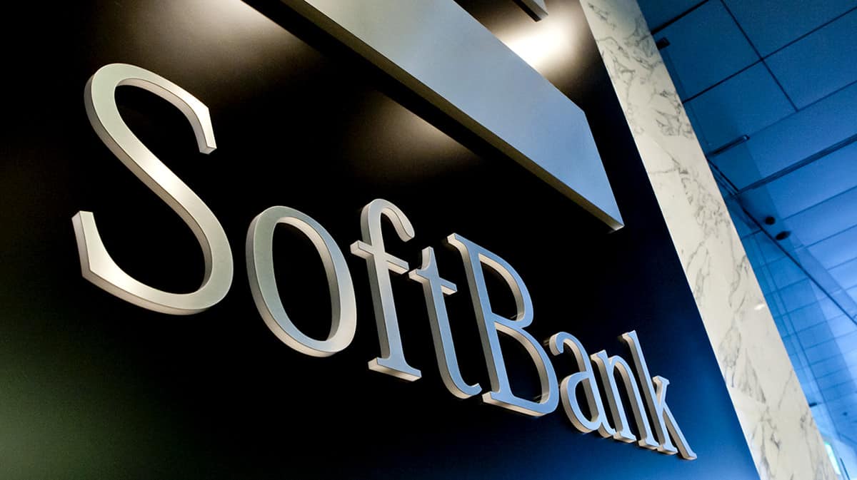 Softbank considera IPO de fundo de US$100 bilhões