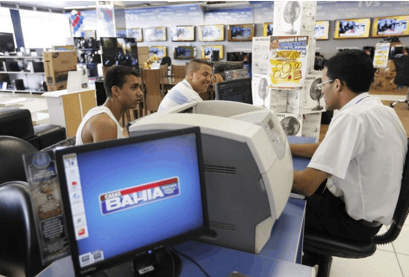 Via Varejo lança banco digital em parceria com startup dos Estados Unidos