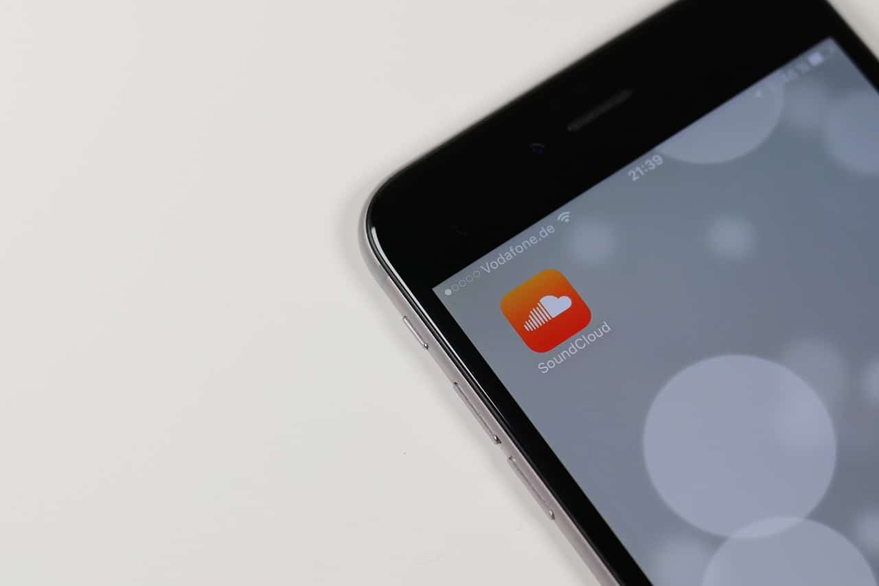 SoundCloud compra Repost Network
