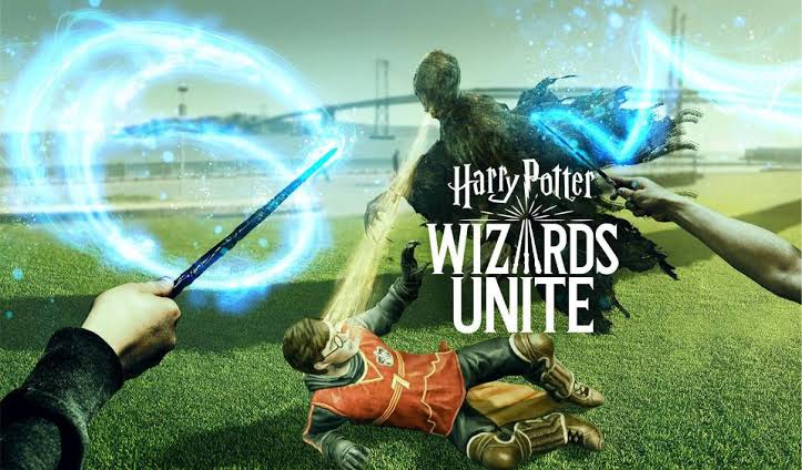 Jogo de Harry Potter tem 400 mil downloads em 24 horas