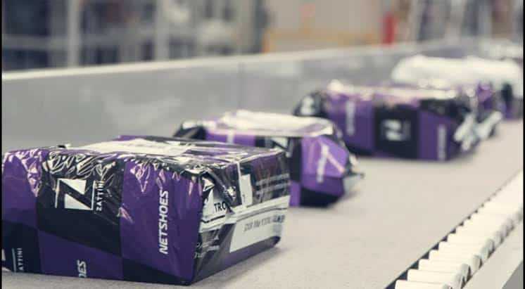 Netshoes estabelece data para deliberar sobre compra pelo Magazine Luiza