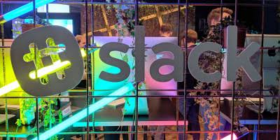 Slack abre capital e seu valor de mercado chega a US$ 23 bilhões