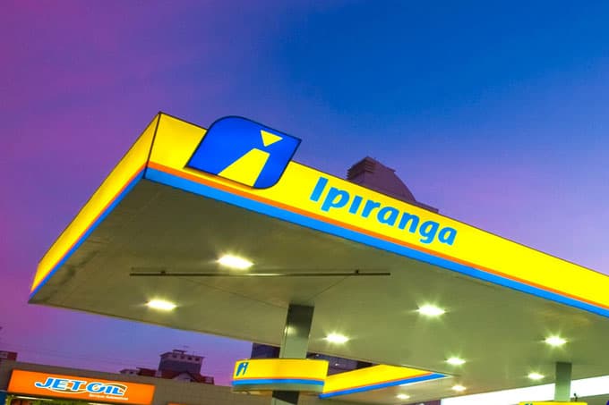 Ipiranga lança hub de inovação