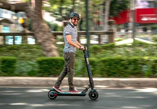 Movo chega ao Brasil ainda neste ano