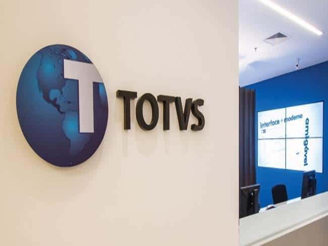 Totvs fecha acordo de venda de sua participação na Bematech  International