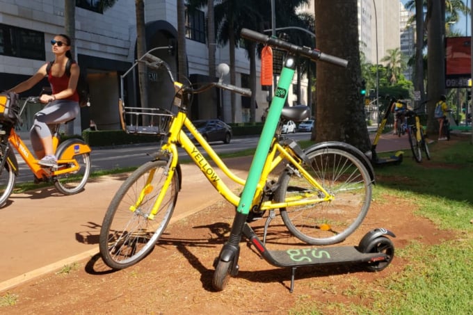 Grow realiza fusão com fintech mexicana de pagamentos