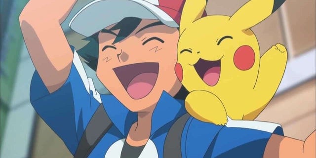 Tencent vai desenvolver jogo com a Pokemon Company