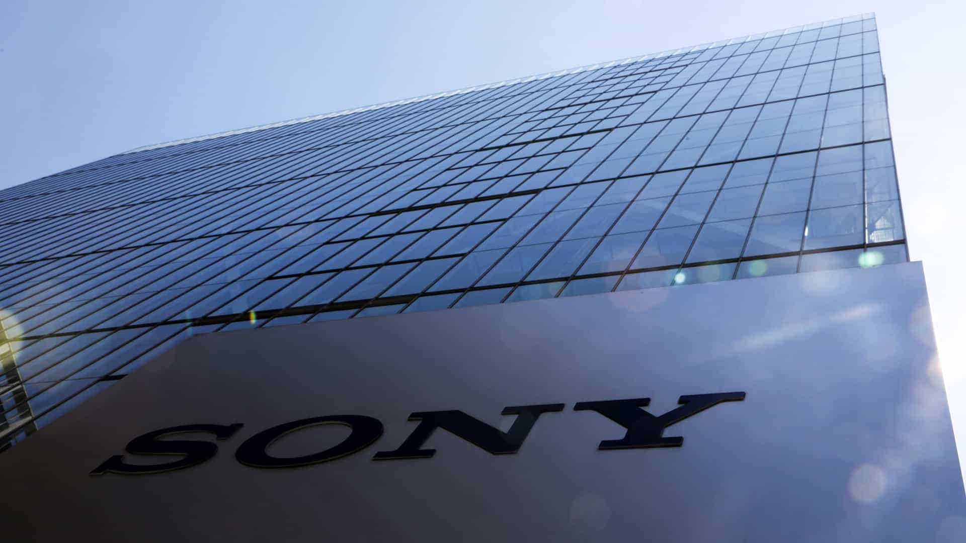 Sony anuncia novo fundo de investimento para startups