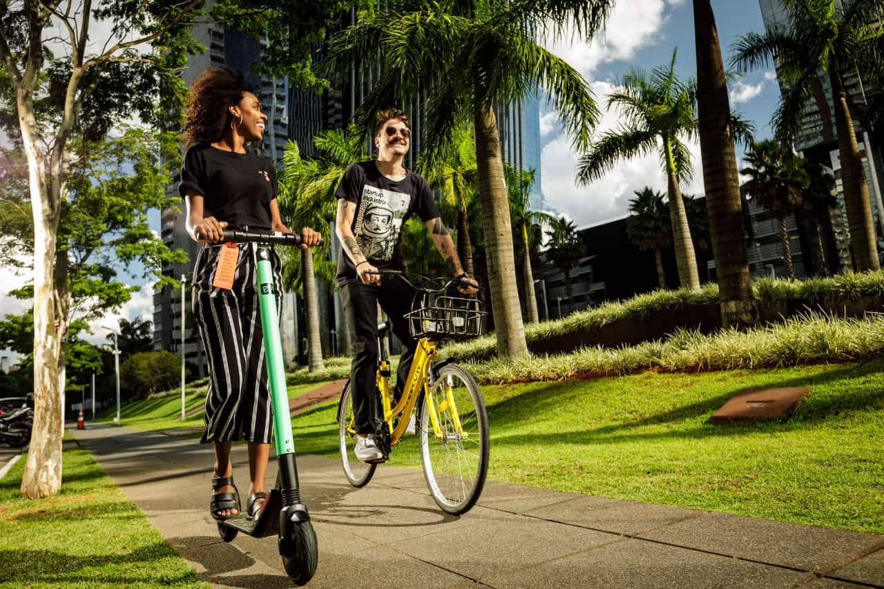 Grow vai fabricar patinetes e bicicletas elétricas na Zona Franca de Manaus