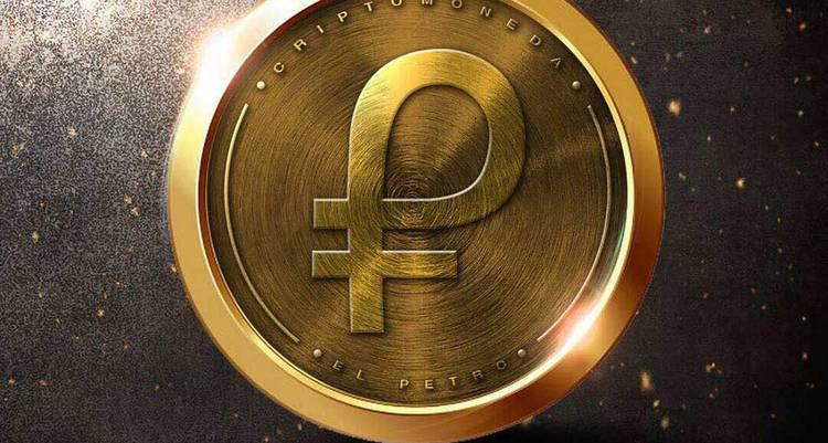 Maduro determina que banco estatal permita venda da El Petro