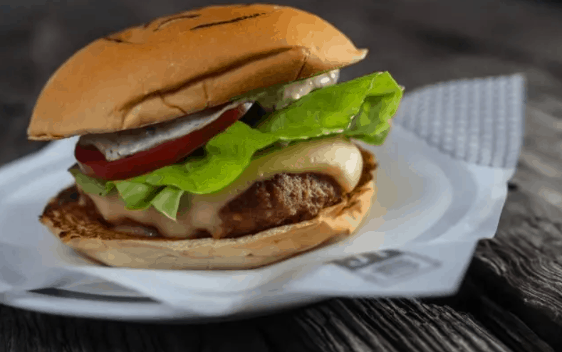 Startup de “carne vegetal” recebe aporte de US$ 8,5 milhões