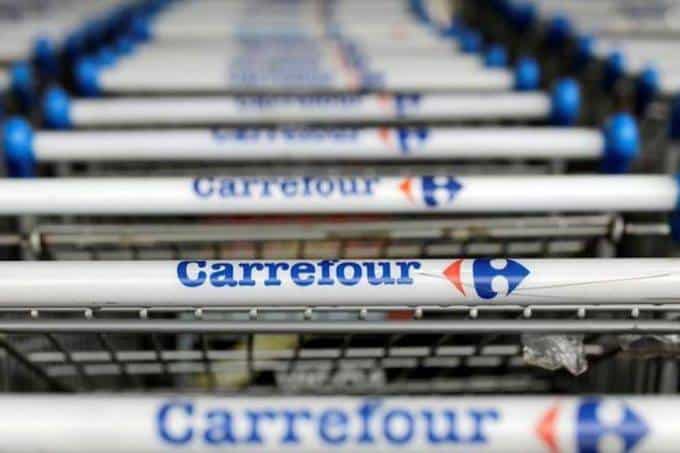 Carrefour Brasil vê margem maior em e-commerce com expansão de plataforma