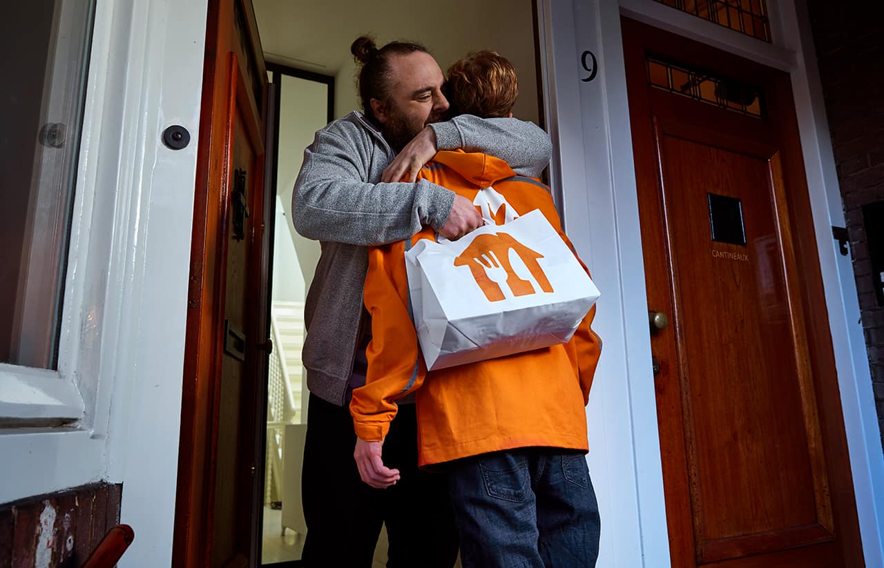 Takeaway.com fecha acordo para comprar Just Eat