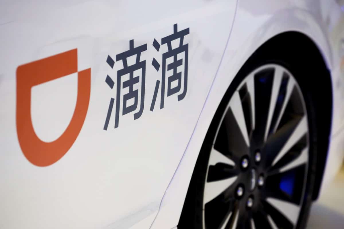Toyota investe US$600 milhões em startup de mobilidade chinesa
