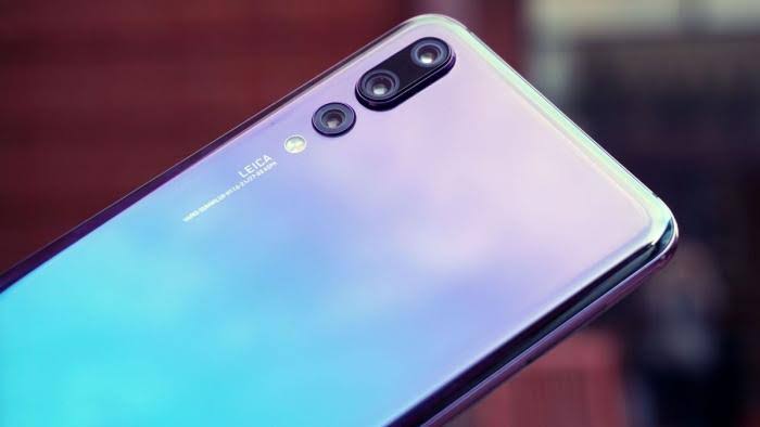 Huawei abre pontos de venda de celulares em São Paulo