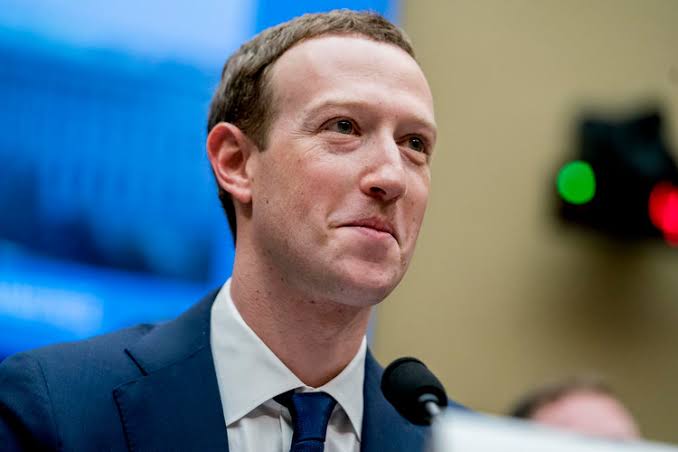 Facebook é multado em US$ 5 bilhões nos Estados Unidos  por violação de privacidade
