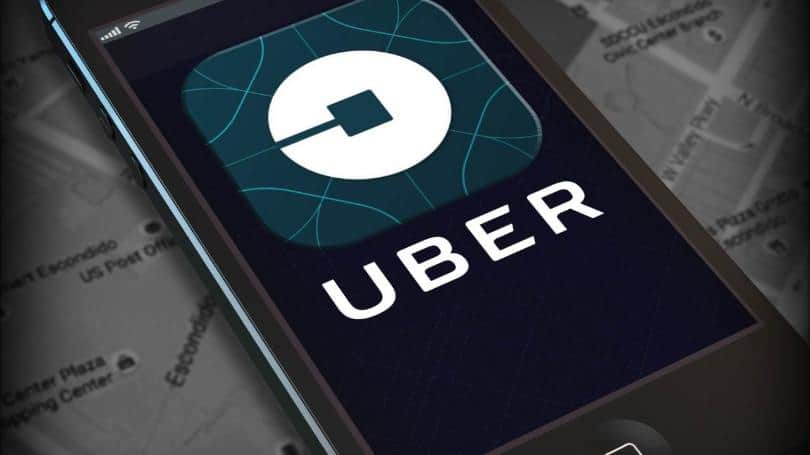 Uber testa modelo de assinatura mensal que inclui diferentes serviços