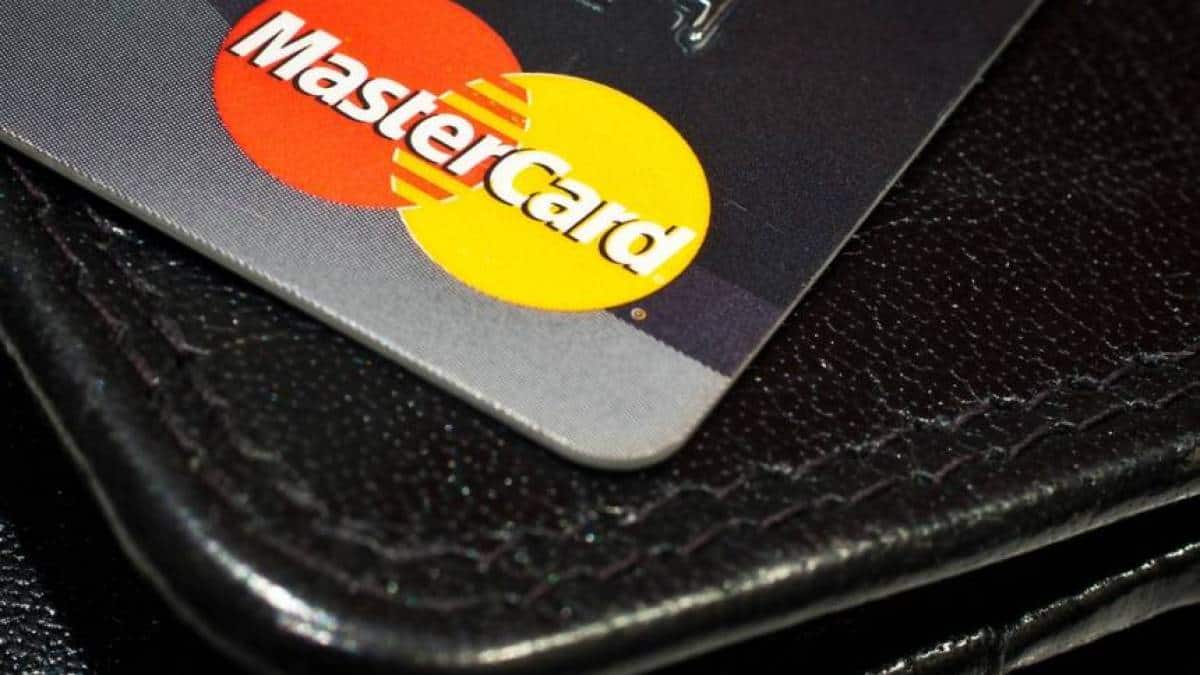 Mastercard compra participação em empresa de pagamentos