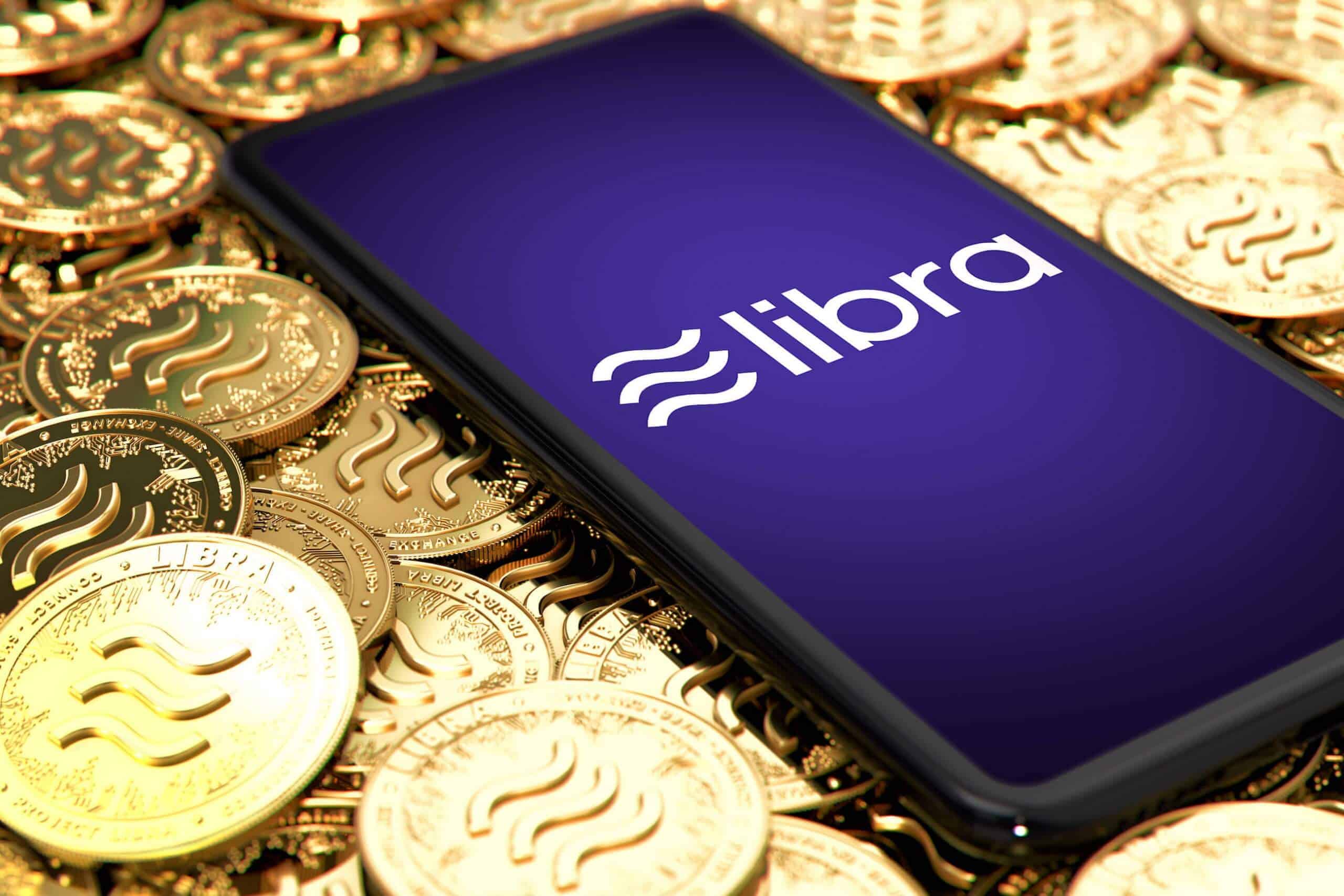 Libra é investigada pela Comissão Europeia
