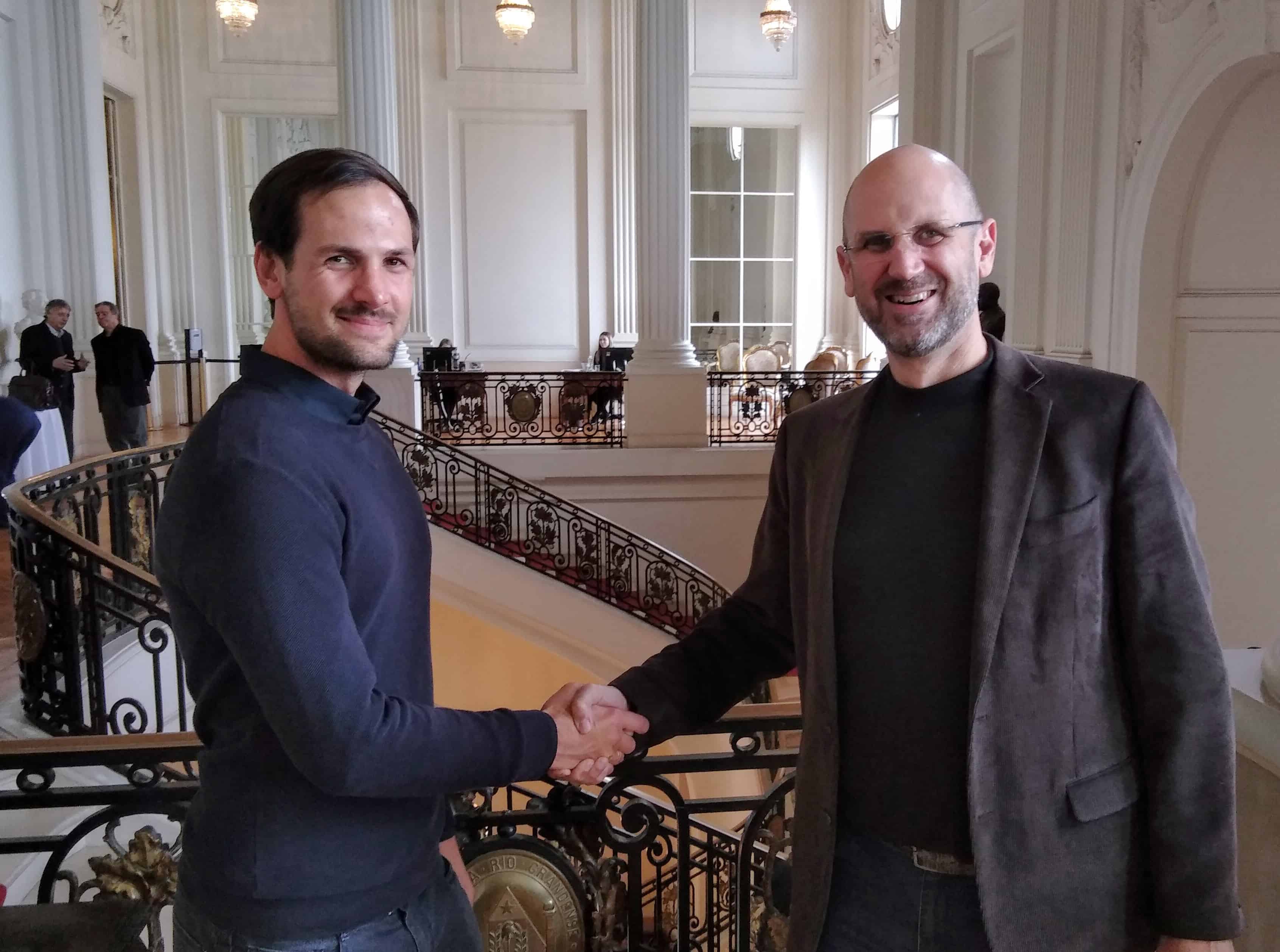 VENTIUR adquire WINNOVA