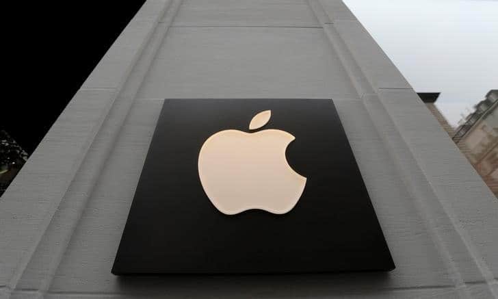 Apple e Goldman Sachs começam a emitir cartão de crédito virtual