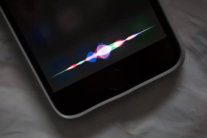 Apple suspende programa de análise de gravações da Siri