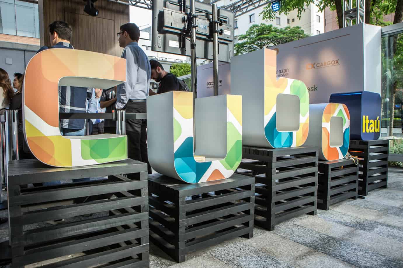 Cubo, do Itaú Unibanco, firma parceria com BID