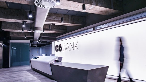 C6 Bank compra plataforma de educação IDEA9
