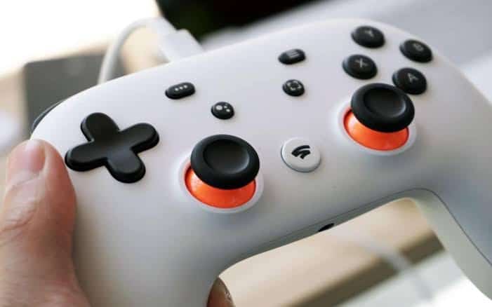 Google anuncia Stadia, plataforma de jogos por streaming