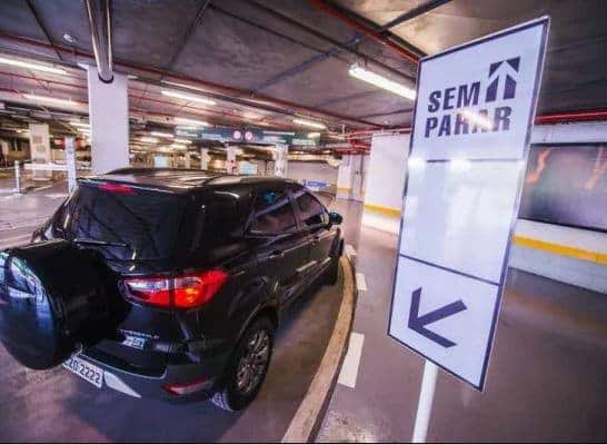 Sem Parar testa pagamento por reconhecimento facial