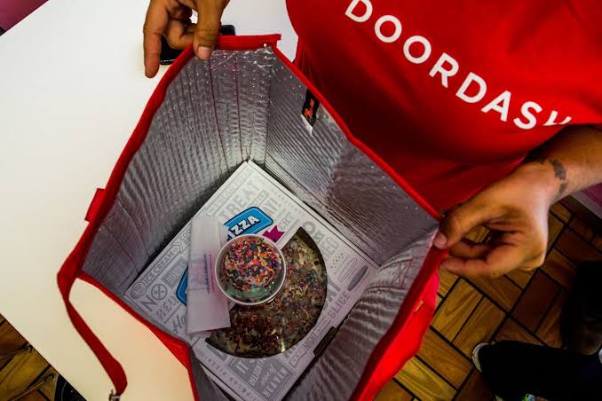 DoorDash adquire startup focada em condução autônoma